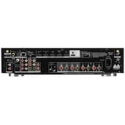 Marnatz Stereo Receiver Black NR1200