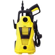 Clikon Car Pressure Washer Yellow CK4040