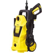 Clikon Car Pressure Washer Yellow CK4040