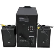 Sonashi Mini Home Theatre System SHS-2101USRB