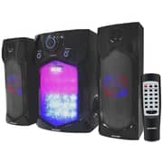 Sonashi Mini Home Theatre System SHS-2107USRB