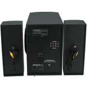 Sonashi Mini Home Theatre System SHS-2107USRB