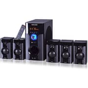 Sonashi Mini Home Theatre System SHS-8037USRB