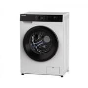 Toshiba Front Load Washer 9 kg TW-BH100M4A-WK