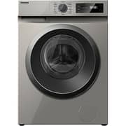 Toshiba Front Load Washer 8 kg TWD-BK90S2A-SK