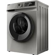 Toshiba Front Load Washer 8 kg TWD-BK90S2A-SK
