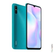 Xiaomi REDMI 9A 32GB 2GB Green Smartphone