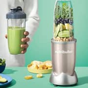 Magic Bullet Pro 900 Blender 10Pcs Set NB-201