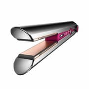 Dyson Corrale Hair Straightener Black Nickel/Fuchsia - HS03 - Middle East Version