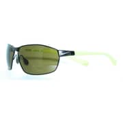 Nike Square Blue Sunglasses For Men 886915870170