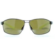 Nike Square Blue Sunglasses For Men 886915870170