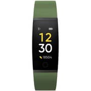 Realme RMA183 Fitness Tracker Band Green