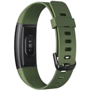 Realme RMA183 Fitness Tracker Band Green
