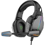 Vertux HAVANA Gaming Headset Black