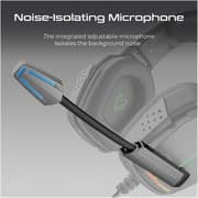 Vertux HAVANA Gaming Headset Black