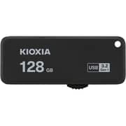 Kioxia TransMemory U365K USB 128GB Black LU365K128GG4