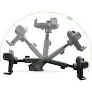 Iottie HLCRIO171AM Mobile Car Mount Black