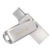 Sandisk Ultra Dual Drive Luxe Flash Drive USB Type-C 512GB SDDDC4512GG46