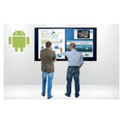Specktron 75 Inch UHD Multi Touch Interactive Display w/ Android (UDX-75S)