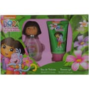 Dora The Explorer Dora & Boots L'Exploratice for Kids 50ml Eau de Toilette
