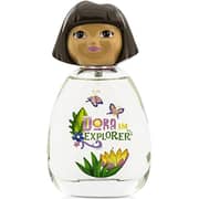 Dora The Explorer L'Exploratice for Kids 100ml Eau de Toilette