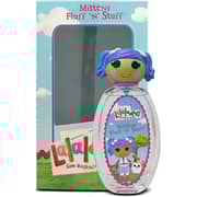 Lala Loopsy Mittens Fluff 'N' Stuff for Kids 100ml Eau de Toilette