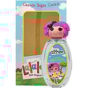 Lala Loopsy Crumbs Sugar Cookie for Kids 50ml Eau de Toilette