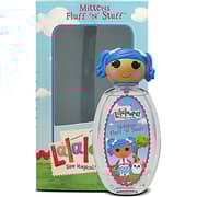 Lala Loopsy Mittens Fluff 'N' Stuff for Kids 50ml Eau de Toilette