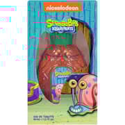 Sponge Bob Squarepants Gary for Kids 50ml Eau de Toilette