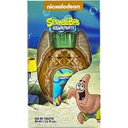 Sponge Bob Squarepants Patrick for Kids 50ml Eau de Toilette