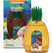 Sponge Bob Squarepants Spongebob for Kids 50ml Eau de Toilette