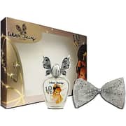 Winx Fairy Couture Stella for Kids 50ml Eau de Toilette + Hair Clip Chiffon