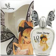 Winx Fairy Couture Stella for Kids 100ml Eau de Toilette