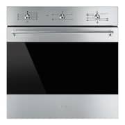 Smeg Built In Oven SF6341GVX
