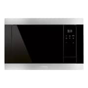 Smeg Built In Microwave FMI320X