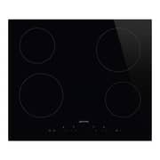 Smeg Built In Electric Hob SE364TD