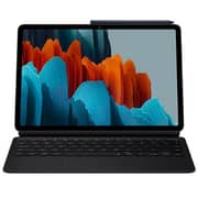 Samsung Keyboard Cover Black Galaxy Tab S7