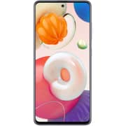 Samsung A51 128GB Haze Crush Silver 4G Smartphone