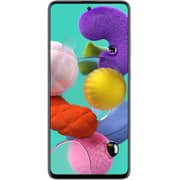 Samsung A51 128GB Prism Crush White 4G Smartphone