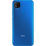 Xiaomi Redmi 9C 32GB Twilight Blue 4G Smartphone