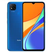 Xiaomi Redmi 9C 32GB Twilight Blue 4G Smartphone