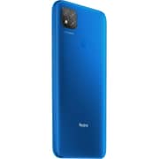 Xiaomi Redmi 9C 32GB Twilight Blue 4G Smartphone