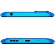 Xiaomi Redmi 9C 32GB Twilight Blue 4G Smartphone