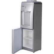 مبرد مياه تحميل علوي من جراند فضي