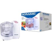 Sonashi Chopper SMC-13