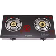Sonashi Gas Burner SGB-206GFFD