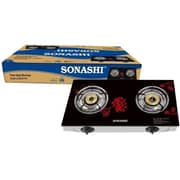 Sonashi Gas Burner SGB-206GFFD