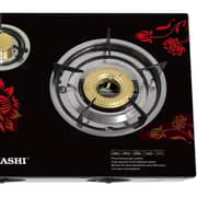 Sonashi Table Top Triple Gas Burner SGB-320GFFD