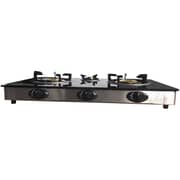 Sonashi Table Top Triple Gas Burner SGB-320GFFD