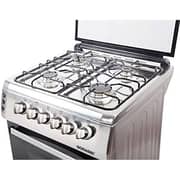 Sonashi Table Top Four Gas Burner SGO-6060FFD